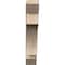 Ekena Millwork Westlake Slat Rough Sawn Bracket, Douglas Fir, 6"W x 34"D x 34"H BKT06X34X34WTL06RDF - alternate 2